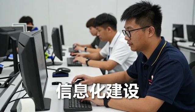 长沙招三募四网络科技有限公司探索企业管理系统新方向，布局企业管理系统领域